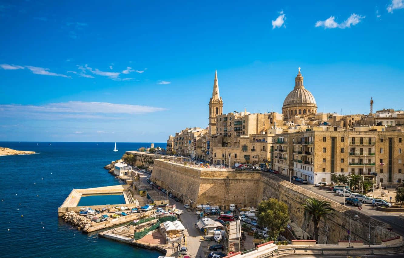 Universities in Malta for Pakistani Students 2025