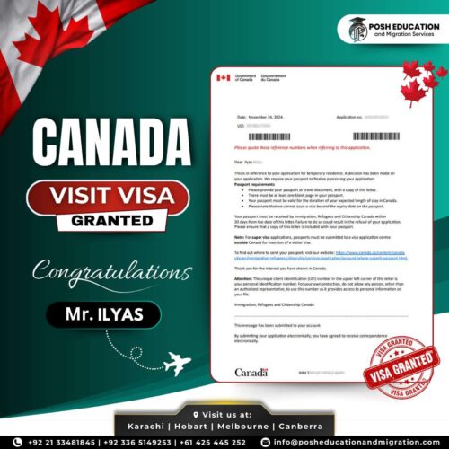 canada student visa